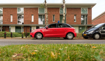 Rijschool Nieuw-Weerdinge