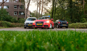 Rijschool Emmer-Compascuum