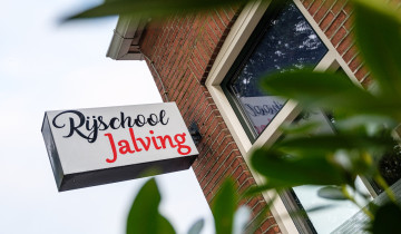 Rijbewijs halen in Emmen