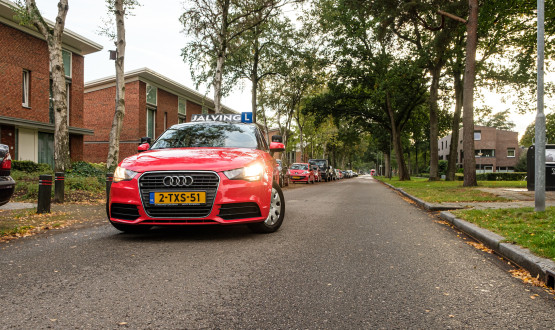 Nieuw-Weerdinge Rijschool