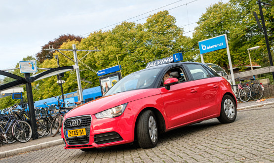 Klazienaveen Autorijles