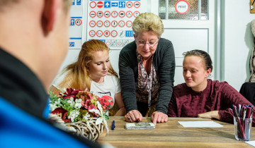 theoriecursus auto nieuw weerdinge