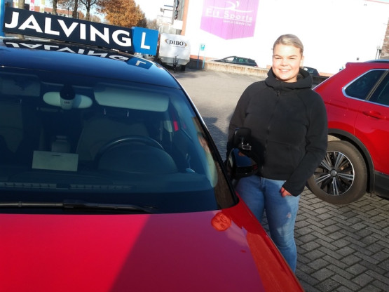 rijbewijs-gehaald-klazienaveen