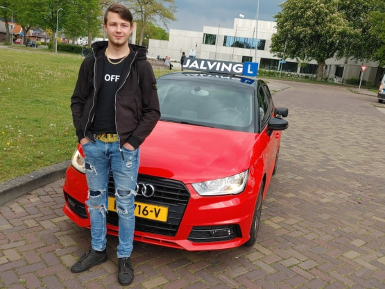 goede rijschool emmen