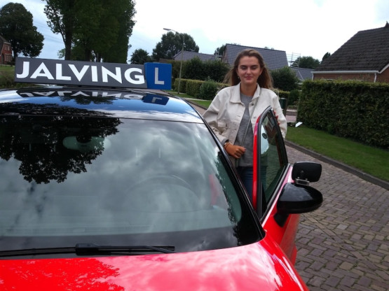 goede rijschool in emmen